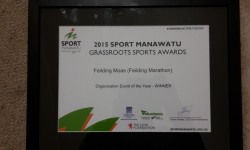 19th September Ferguson Rd H/Cap race