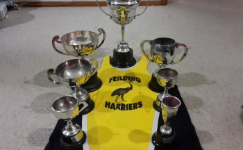 7th May Woodruffe Cup results