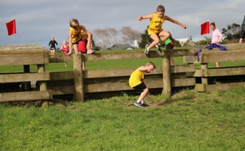 3rd June Hughes Memorial XC results
