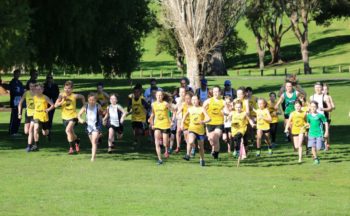 15 July Manawatu Wanganui XC Champs results