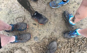 Feilding High School farm XC