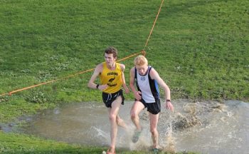 13 July AMW Cross Country Champs race report