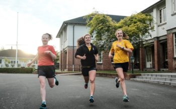 Nga Tawa XC/trail/boardwalk event