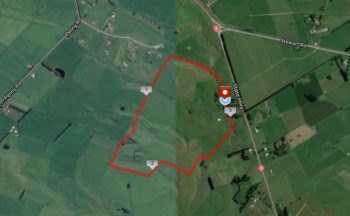 1 May Woodruffe Farm race report