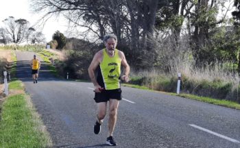24 July Halcombe Relay Results