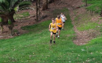 Manawatu Wanganui XC Results