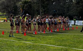 NZ Cross Country Championship & XC Relay