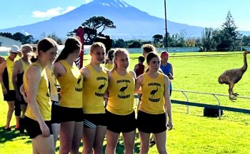 4th June Hughes Memorial XC 2022