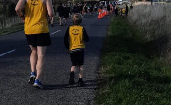 2024 HALCOMBE Relay Results